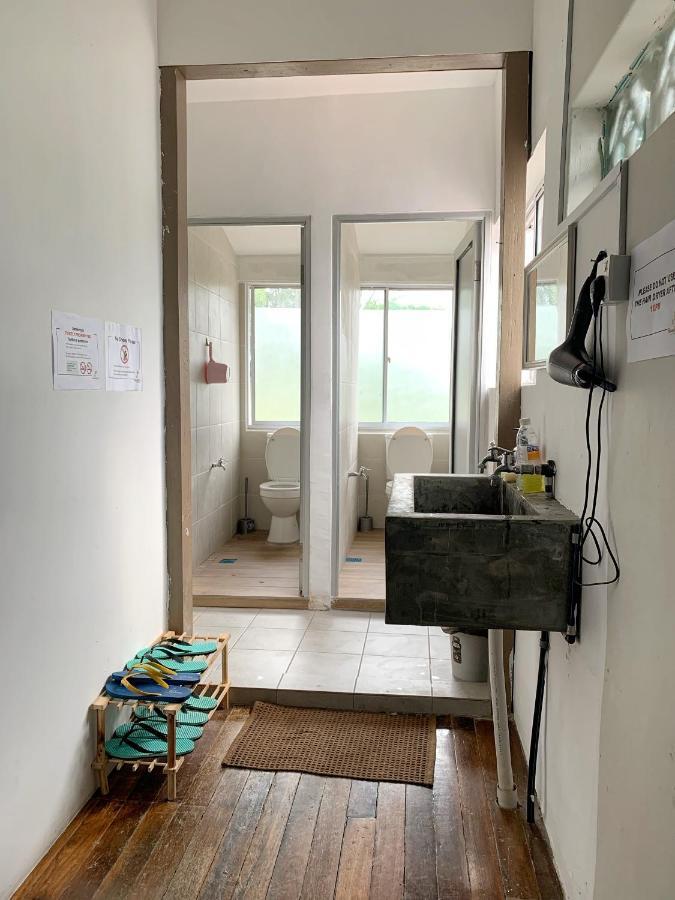 Auberge de jeunesse Hornbill'S Nest Kuching Extérieur photo